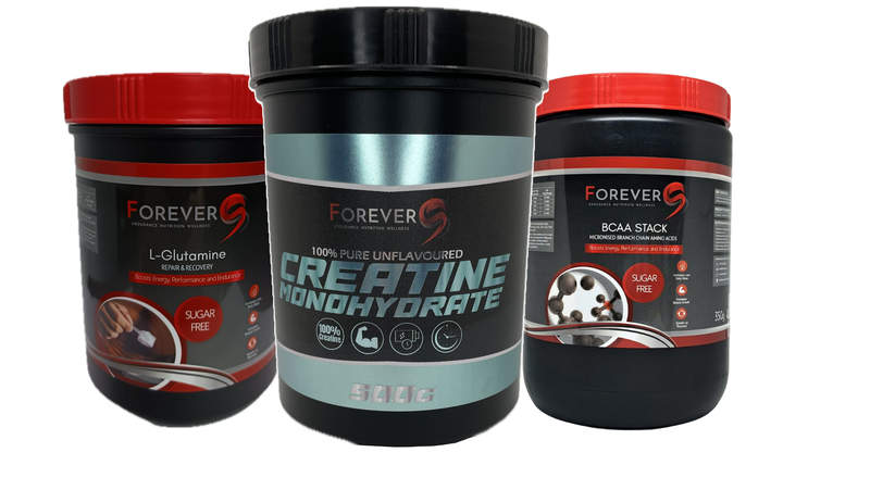 Muscle &amp; Recovery Power Pack