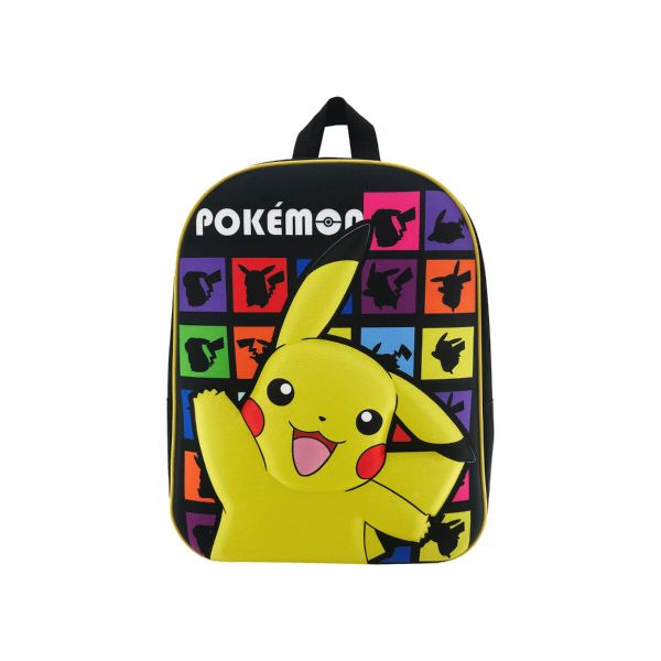 Pokemon Backpack 32,5cm