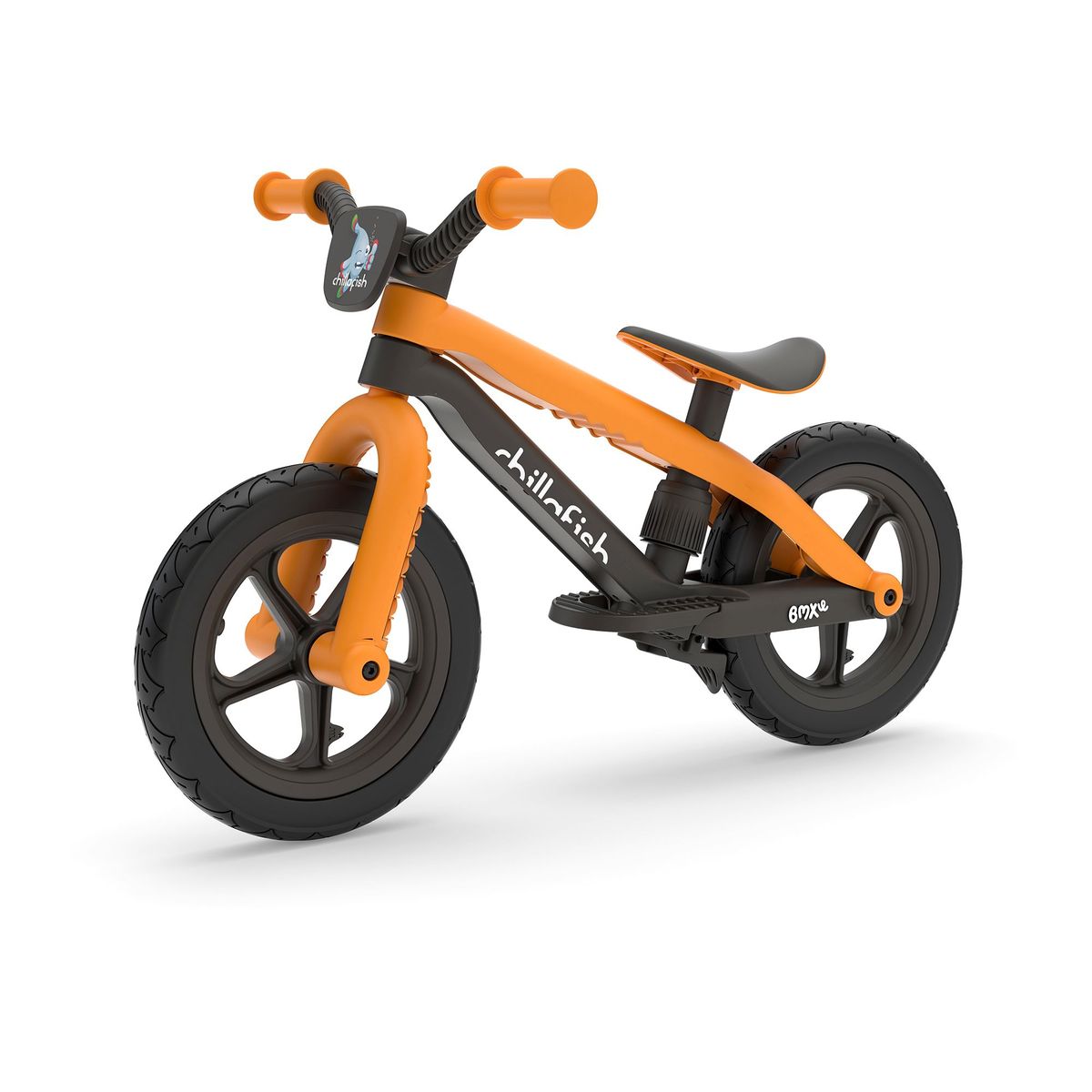 chillafish bmxie balance bike costco