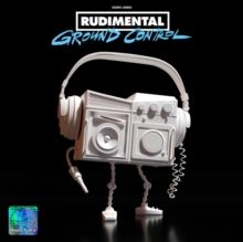 Ground Control (Vinyl / 12" Album)