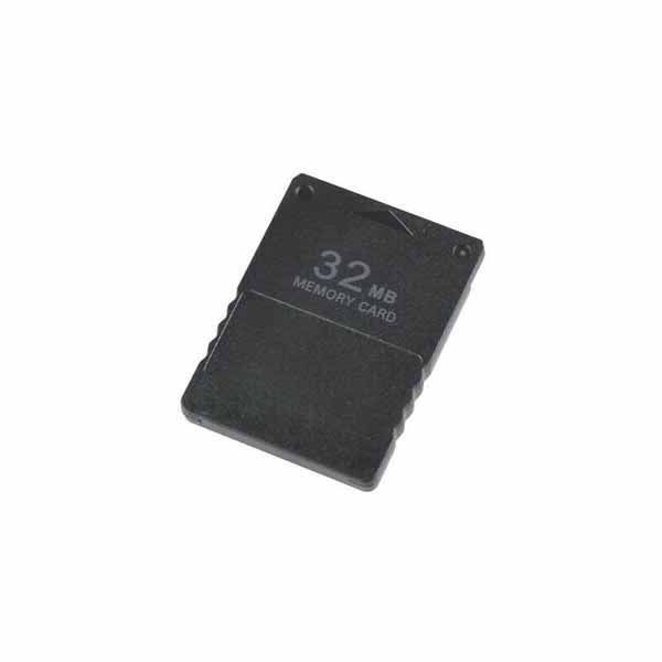 32MB Memory Card for Playstation (PS2)