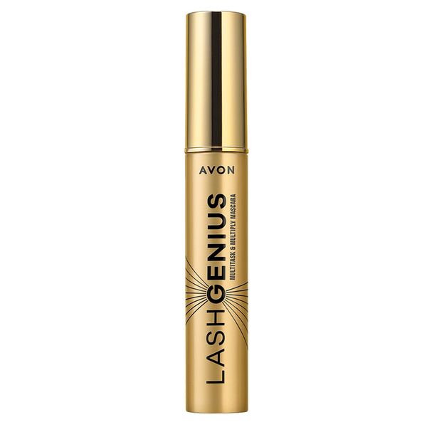 Avon Lash Genius Multitask &amp; Multiply Mascara - 10 ml