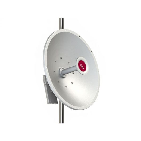 MikroTik 5.8GHz 30dBi Parabolic Dish | MTAD-5G-30D3