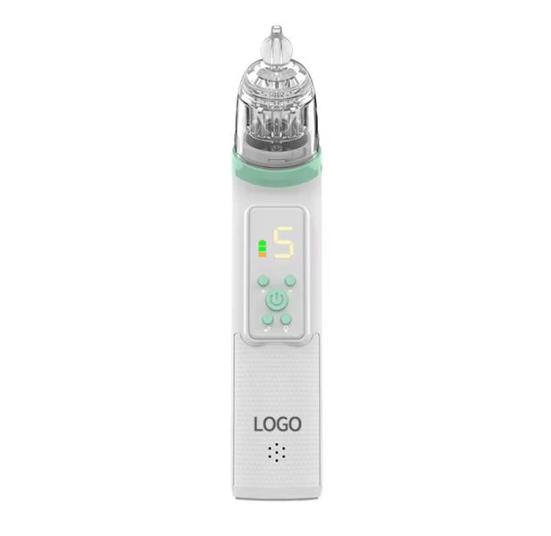 Coolish Baby Electric Nasal Aspirator