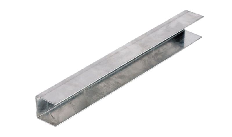 Uni-Strut Joiner - P2000 Splice - 6 Pack