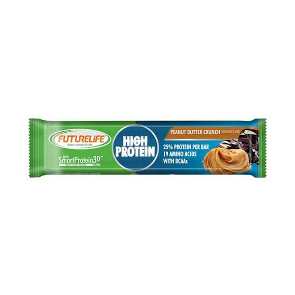 FutureLife logo