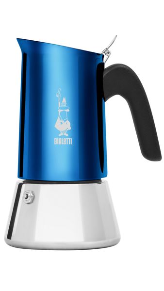 Bialetti Venus 6 Cup Blue