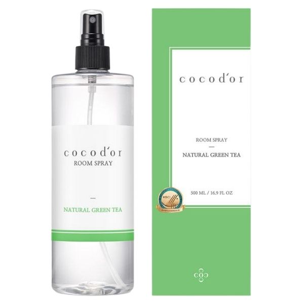 Cocodor - Room Spray / Home Fragrance - 500ml