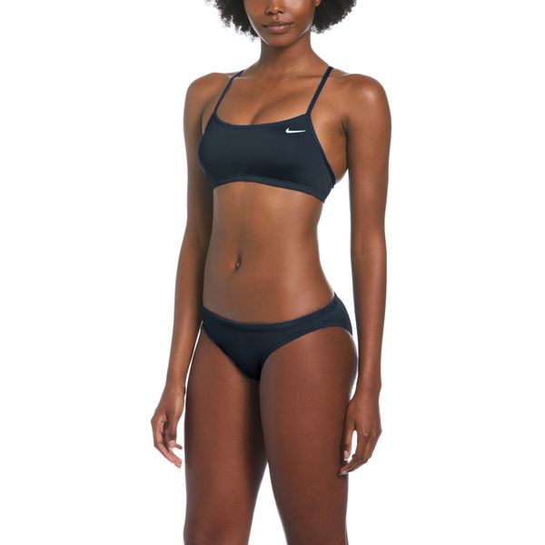 Nike Women's Essential Swimming Racerback Bikini Set