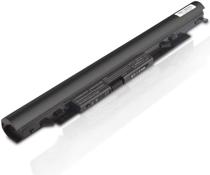 2600mAh battery for HP 250 G6, 255 G6 (JC04, JC03, 919700-850, 919701-850)