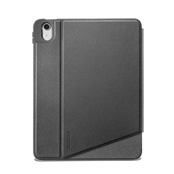 tomtoc iPad 3-Mode Cover compatible with 11 Inch &amp; 10.9 inch iPad