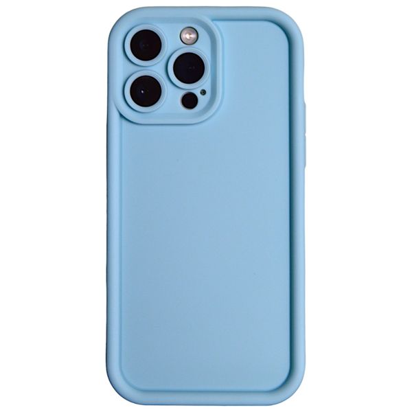 Matte - Anti-Drop - Phone Case for iPhone 14 Pro Max - BRIGHT GREEN