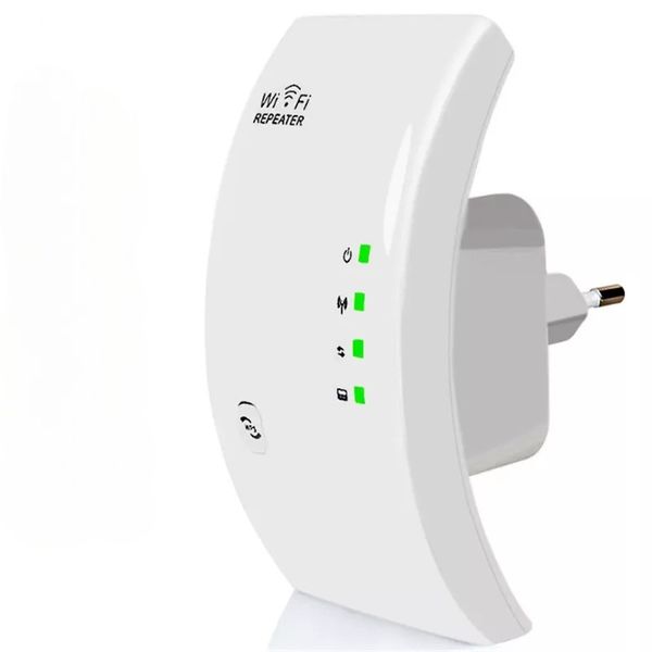 WRO2 Wireless Wifi Repeater
