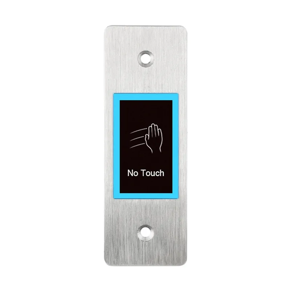 Exit Button Infrared No Touch 12V 24V Indoor Door Release Access Control