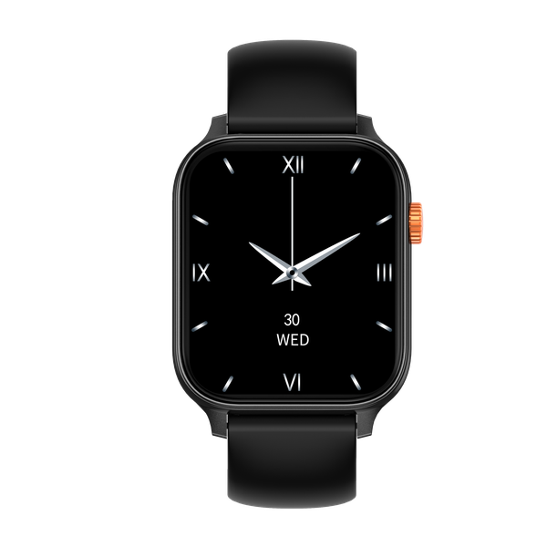 Genius F6 Smart Watch/Activity Tracker with GPS (F6GPS)