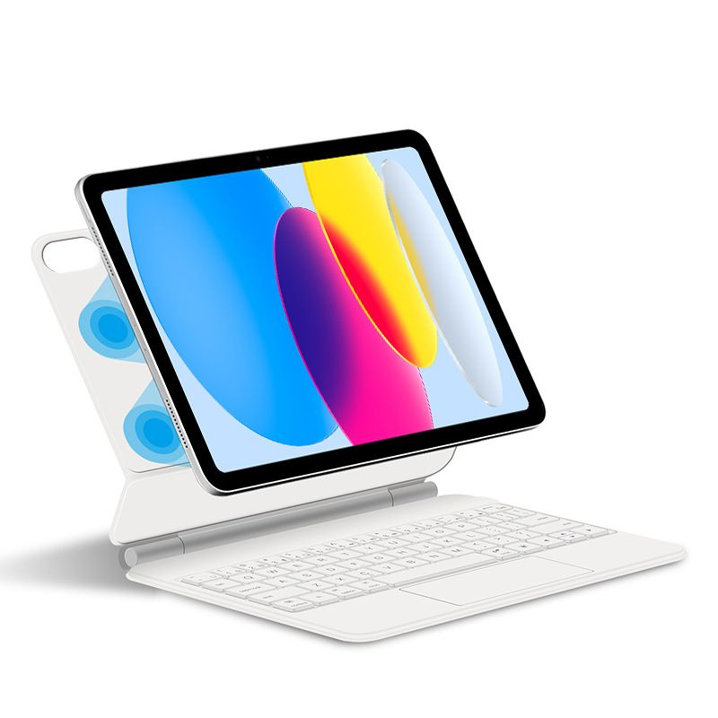 apple magic keyboard 10.9インチ　激安 Magic Keyboard Compatible With iPad 10.9