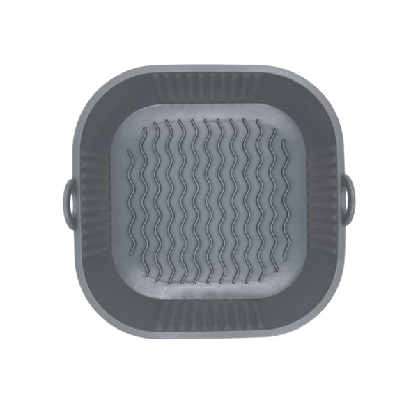 Reusable Silicone Air Fryer Basket Liner