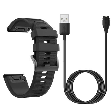 Garmin delta outlet charger