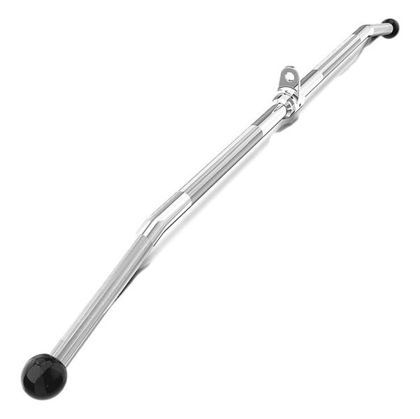 Wide Grip Lat Pulldown Bar