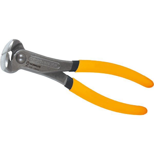 WorkSite 150MM End Cutting Pliers [WT1532]