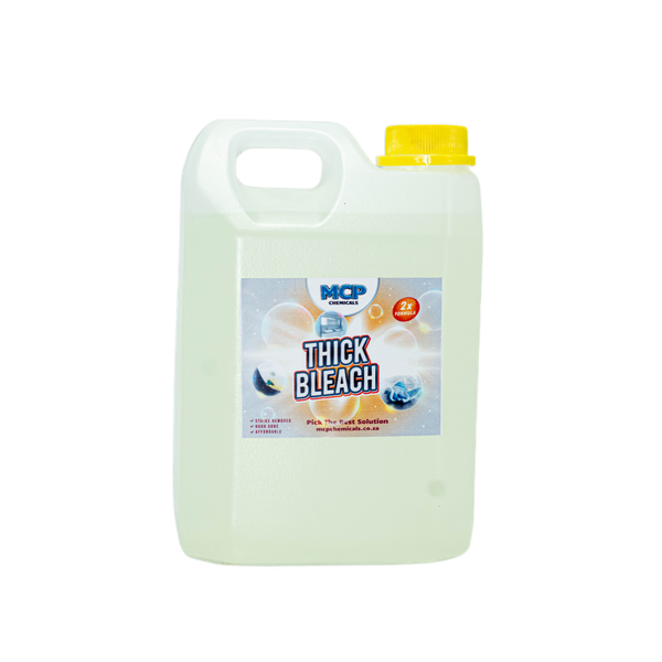 MCP Thick Bleach 5L