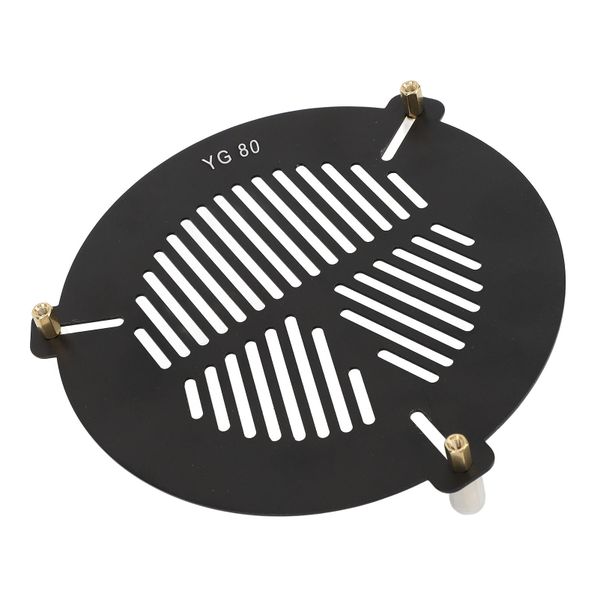 Mask compatible with 84-115mm telescope