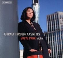 Sueye Park: Journey Through a Century (SACD)