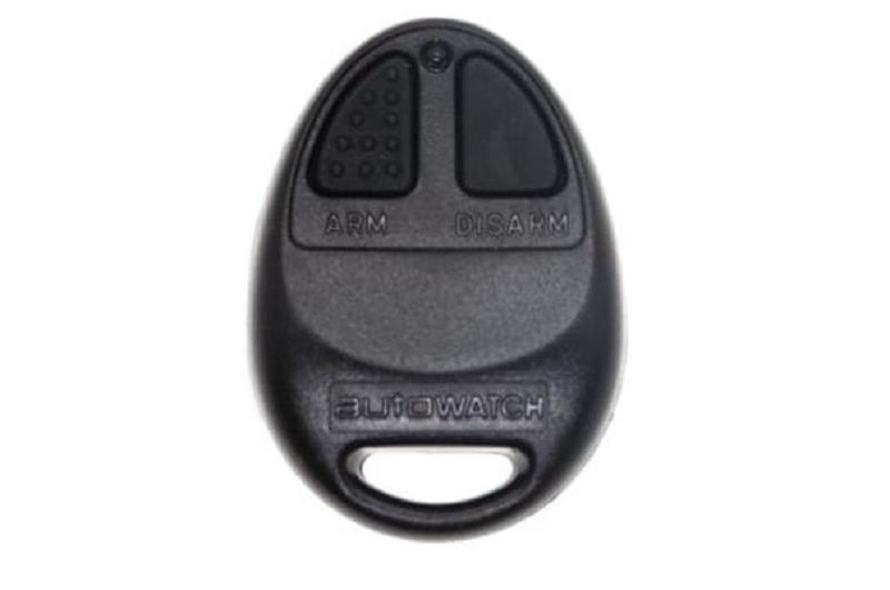 Autowatch 279/280 Programmable 2 Buttons Remote
