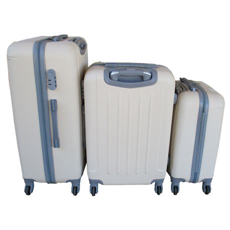 Takealot travel online luggage