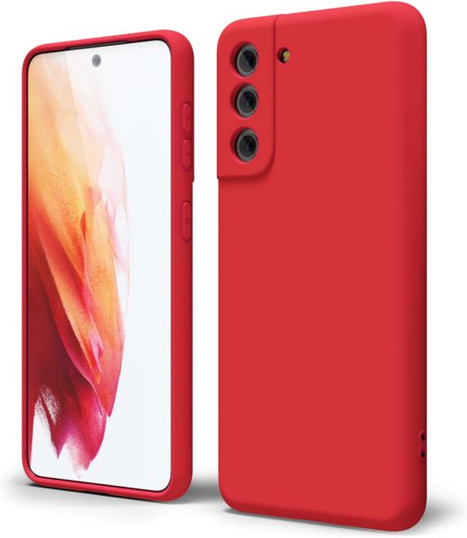 Red image