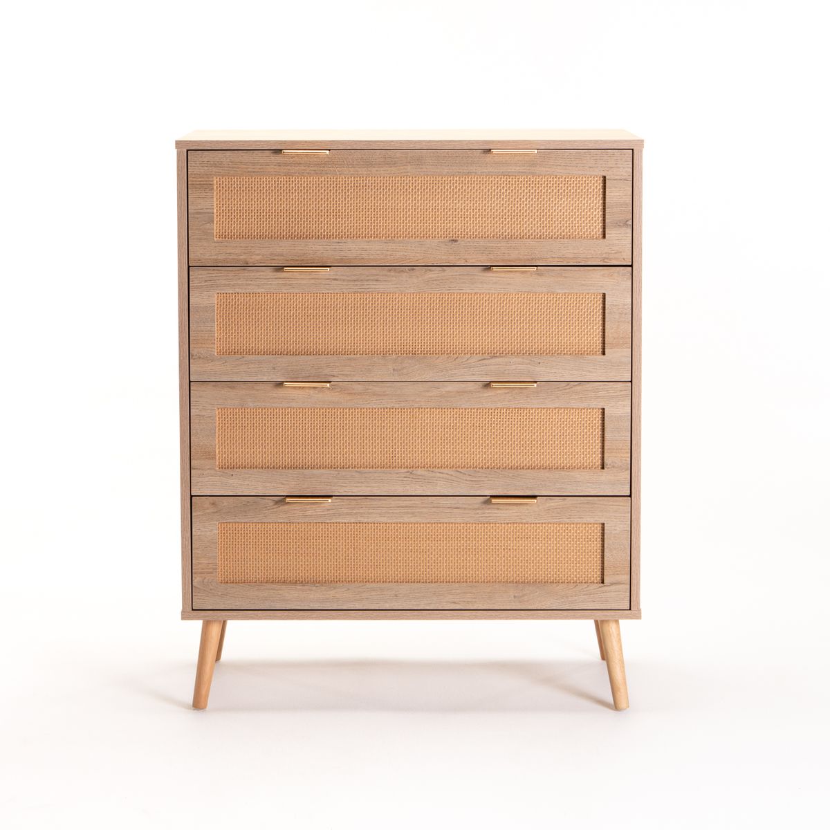 Kari Rattan Chest of Drawers 4 Drawers Shop Today. Get it Tomorrow