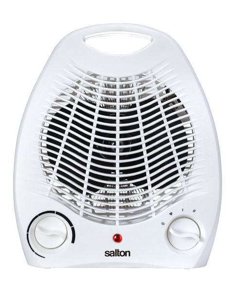 Salton - Fan Heater