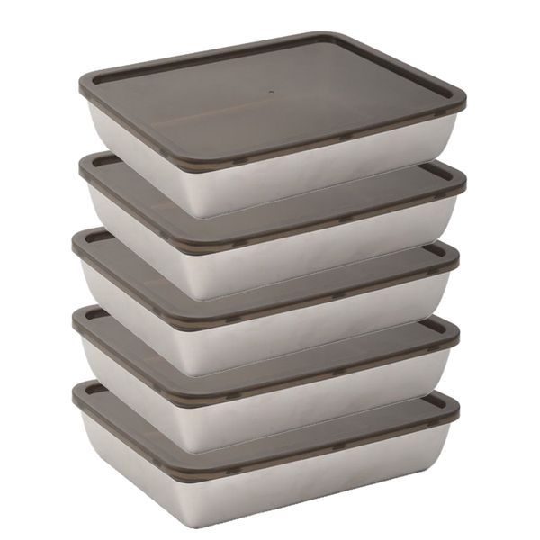 5 Pack image