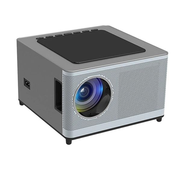 FHD Ultra Bright SMART Home Cinema Projector