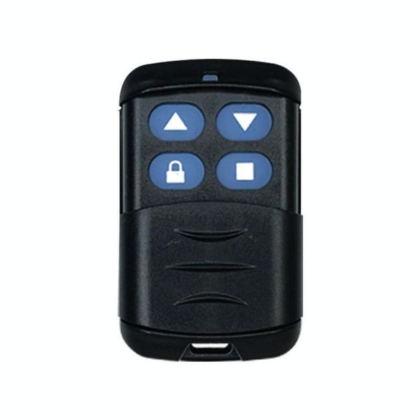 Electric Roller Shutter Garage Door Universal Remote Controller