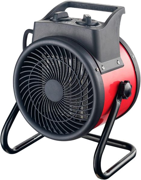 2000W Industrial Electric Fan Heater BH-P2