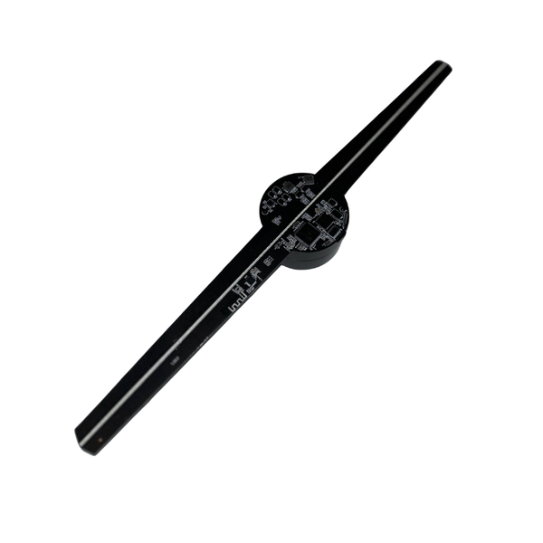 Nexgen Hologram 42CM - 3D LED Hologram Fan