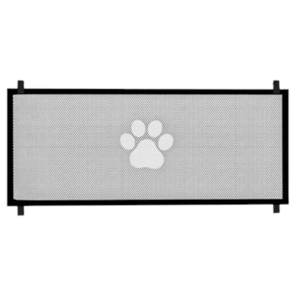 Pet Mesh Barrier