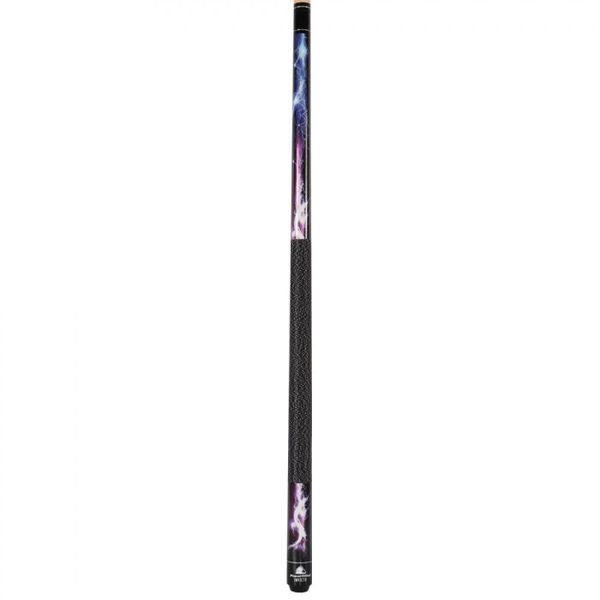 PowerGlide 2 Piece Burner Pool Cue