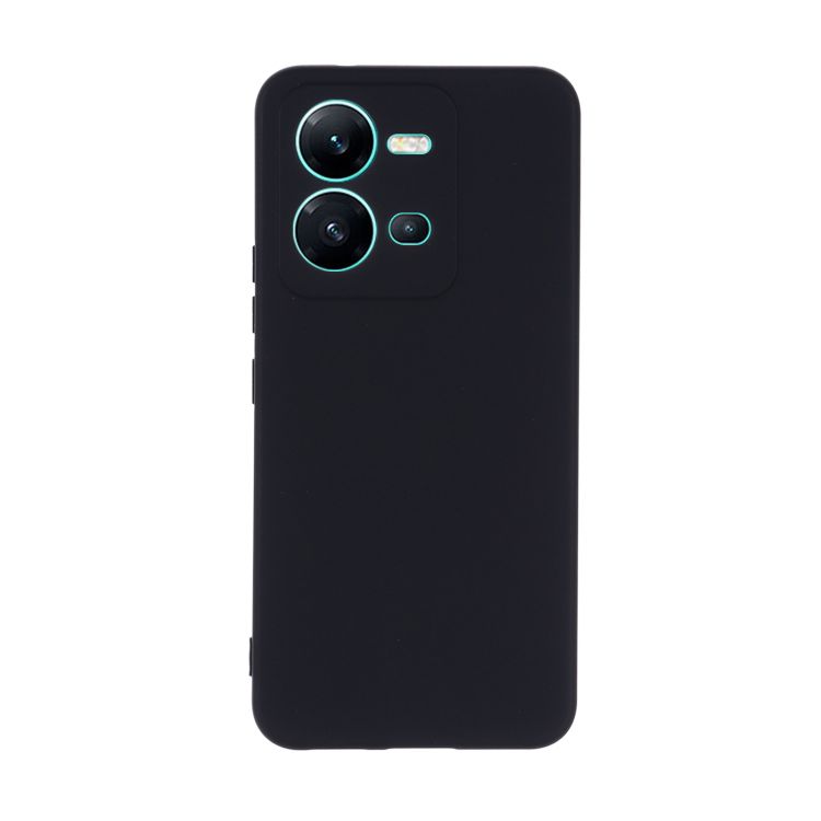 Silicone Back Cover For Vivo V25 