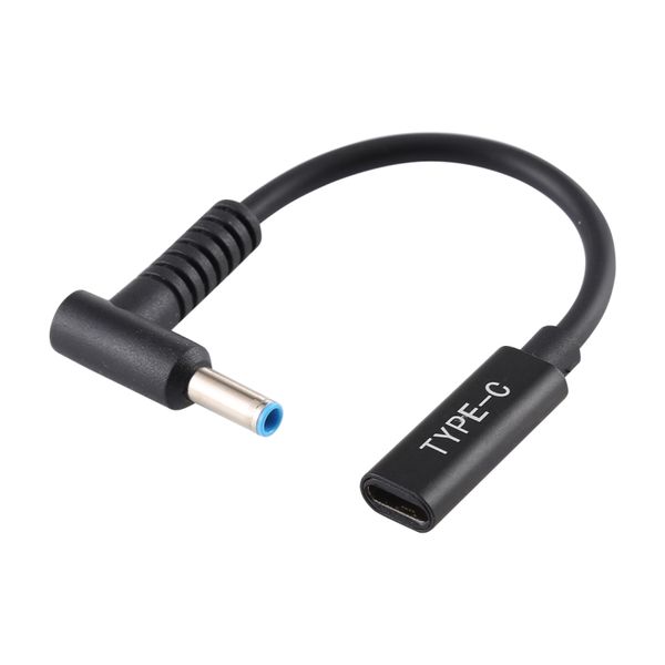 Power Adapter Charger Cable For HP USB-C / Type-C