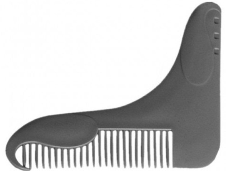 The Beard Shaper