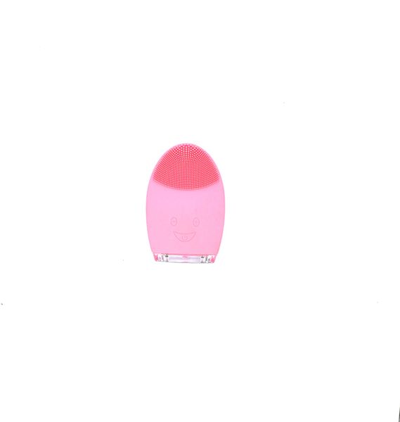 Facial Silicone Cleansing Instrument