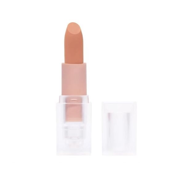 KKW Beauty - Matte Cocoa Lipstick (90’s Style)