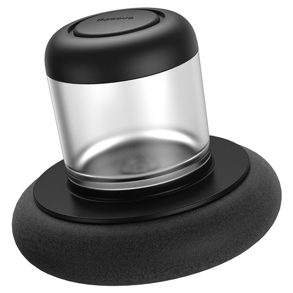 Baseus Lazy Waxing Machine (Includes Free Liquid Wax &amp; Cleaning Towel)