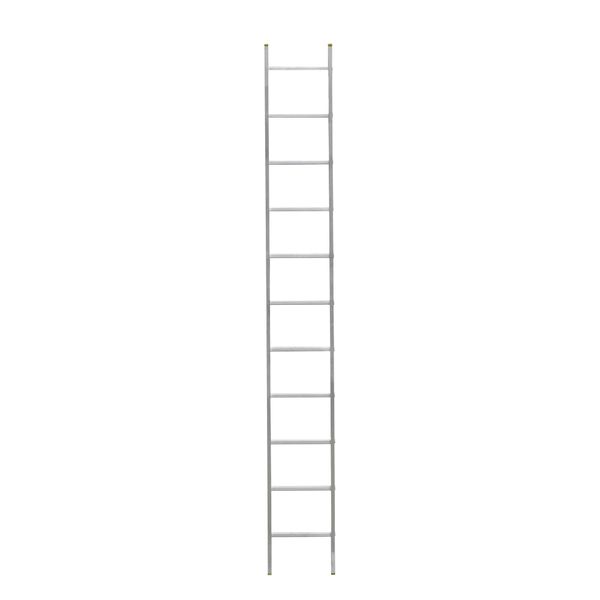 Academy Brushware 3,4m Lean to Straight Aluminium Ladder
