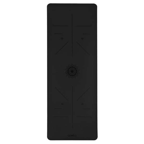 Asoka Alignment Performance Yoga Mat