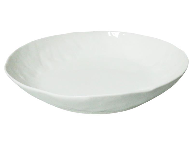 George &amp; Mason Tega Porcelain Salad Bowl - Dia: 29xH5cm (1.8L)