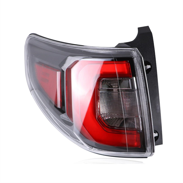 Tail Light for Gmc Rear Led Tail Light Assembly Compatible with Universal