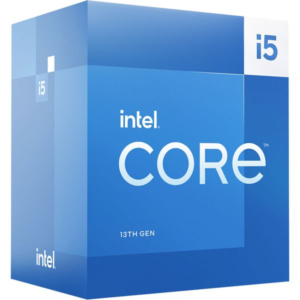Intel Core i5-13500 2.5 GHz 14-Core LGA 1700 Processor